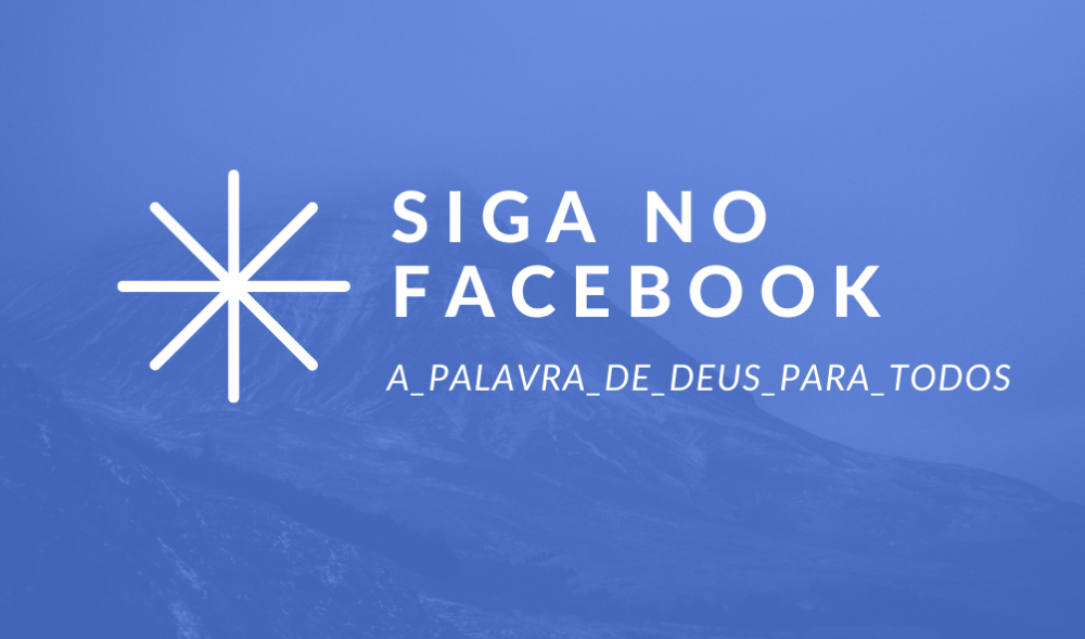 SIGA NO FACEBOOK PRA NAO PERDER NENHUMA NOVIDADE